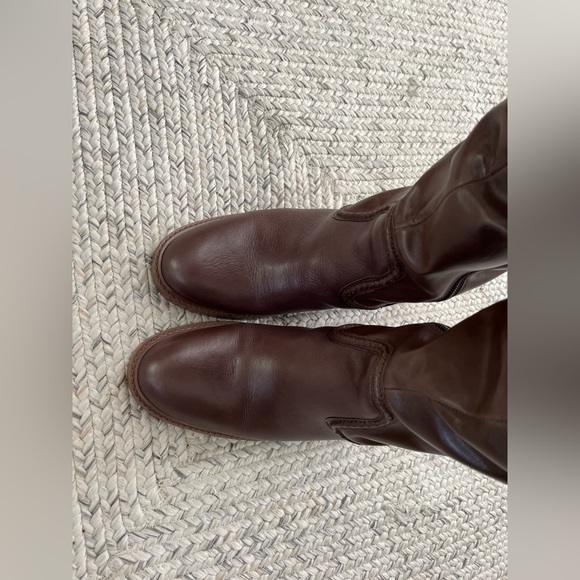 Vince Camuto Vuliann Knee High Boot - Picture 5 of 6